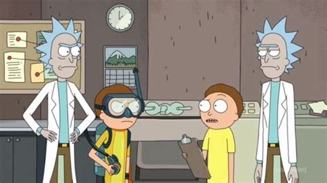 Rick and Morty Season 3 Episode 7 Review: The Ricklantis Mixup.